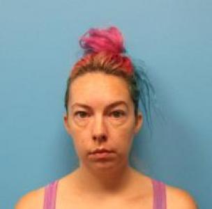 Michelle Jeanette Olszanski a registered Sex Offender of Missouri