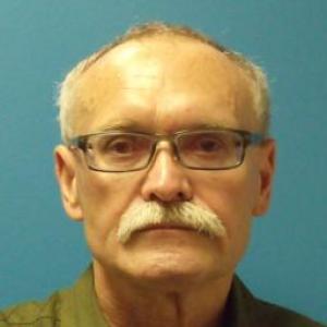 Mark Forest Fluty a registered Sex Offender of Missouri