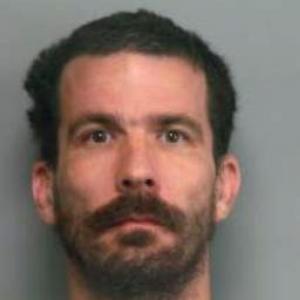 Scott Edward Hose a registered Sex Offender of Missouri
