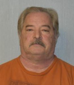 Kevin Eugene Stanfield a registered Sex Offender of Missouri