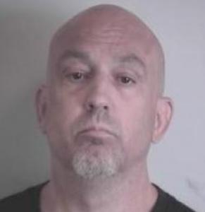 Jeffrey Madison Higgins a registered Sex Offender of Missouri