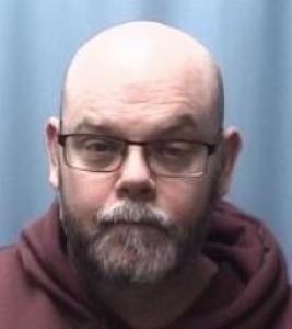 Daniel Allen Mcgaughey a registered Sex Offender of Missouri