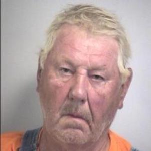 Carl Henry Box Jr a registered Sex Offender of Missouri