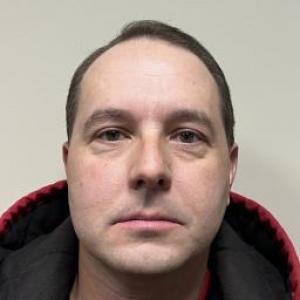 Alexander George Crawford a registered Sex Offender of Missouri