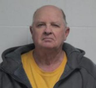 Lonnie Alan Harper a registered Sex Offender of Missouri