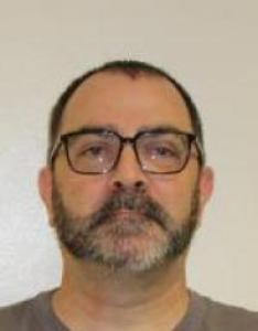 William Curtis Feuerbacher a registered Sex, Violent, or Drug Offender of Kansas