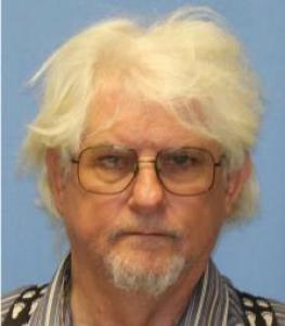 Earl Walter Kallansrud a registered Sex Offender of Missouri