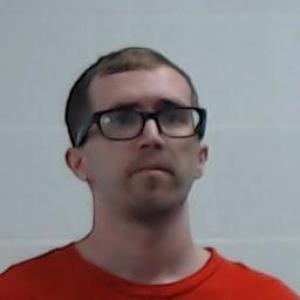 Jarett Steven Simmons a registered Sex Offender of Missouri