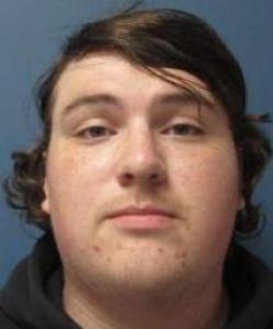 Ethan Joseph Millburg a registered Sex Offender of Missouri