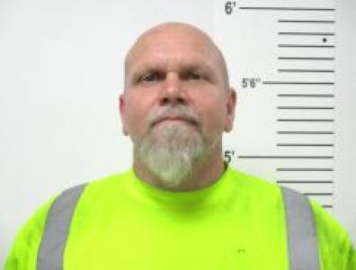 Timothy Bryan Rose a registered Sex Offender of Missouri