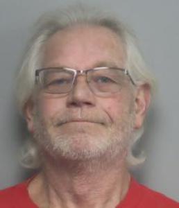 Arthur Lee Embree a registered Sex Offender of Missouri