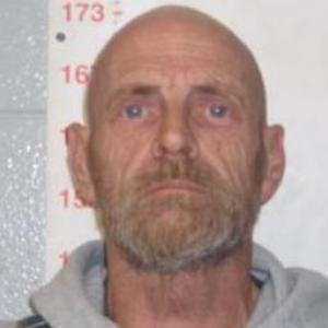 Tommy Lynn Crossland a registered Sex Offender of Missouri