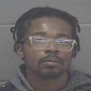 Justin Lamar Wilson a registered Sex Offender of Missouri