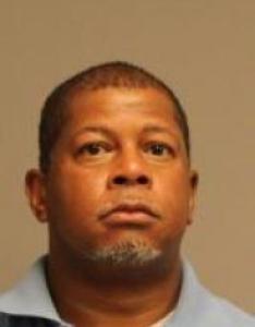 Antonio Diondra Hodges a registered Sex Offender of Missouri