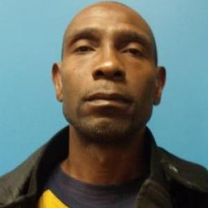 Byron Lamar Williams a registered Sex Offender of Missouri