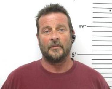 Brian Nicholas Adams a registered Sex Offender of Missouri