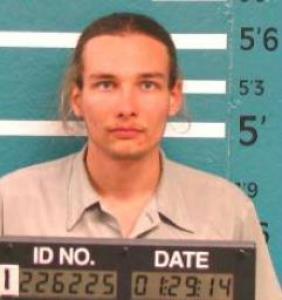 Aaron Wade Sebastian a registered Sex Offender of Missouri