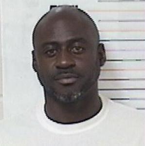 Larry John Brown Jr a registered Sex Offender of Missouri