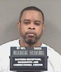 Terrell Donte Williams a registered Sex Offender of Missouri