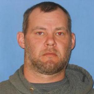 David Wayne Ellison 2nd a registered Sex Offender of Missouri