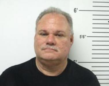 William Boyd Sanker a registered Sex Offender of Missouri