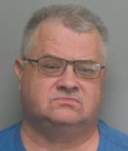 James Allen Mahan a registered Sex Offender of Missouri