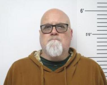 Terry Allen Heathman Jr a registered Sex Offender of Missouri