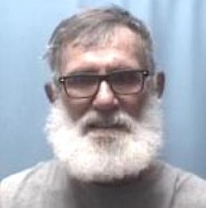 James Edward Clark a registered Sex Offender of Missouri