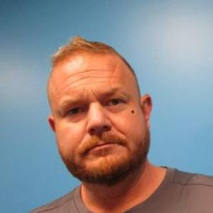 Scott Hartman Lanning a registered Sex Offender of Missouri