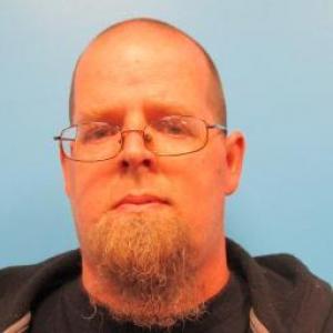 Jason Michael Whitley a registered Sex Offender of Missouri