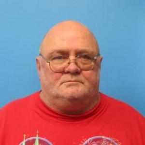Larry James Wood a registered Sex Offender of Missouri