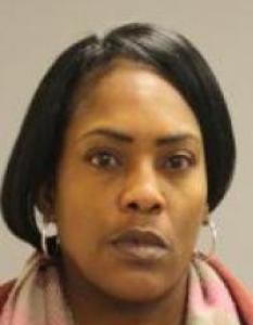 Vickie Lynn Turner a registered Sex Offender of Missouri