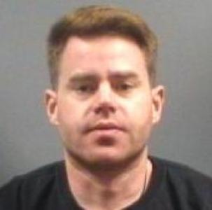 Brandon Paul Spencer a registered Sex Offender of Missouri