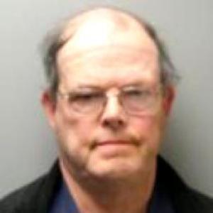 Michael James Hall a registered Sex Offender of Missouri