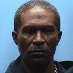 Delreco Lamarr Mitchell a registered Sex Offender of Missouri