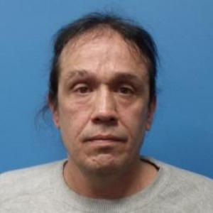 Danny Lee Barnhouse Jr a registered Sex Offender of Missouri