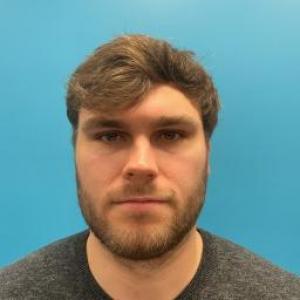 Jaxon Mitchell Janvrin a registered Sex Offender of Missouri