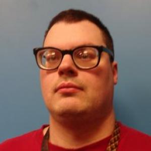 Christopher Williamlau Taylor a registered Sex Offender of Missouri