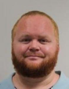 Christopher Ammon Whorton a registered Sex Offender of Missouri