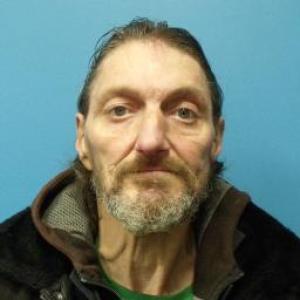 Joseph Dewayne Campbell a registered Sex Offender of Missouri