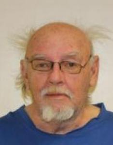David Gene Berryman a registered Sex Offender of Missouri