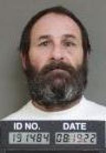 Bobby Joe Hall a registered Sex Offender of Missouri