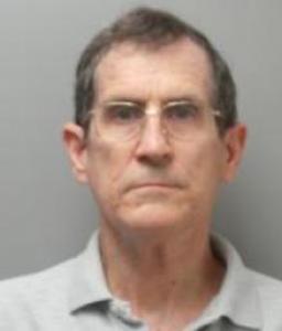 James Patrick Grady a registered Sex Offender of Missouri