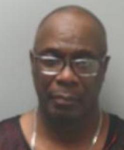 Jerome Anderson a registered Sex Offender of Missouri
