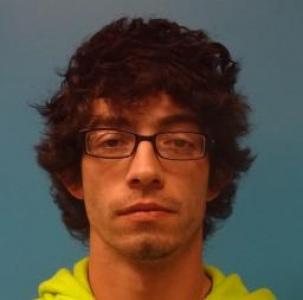 Jeremy Alan Perkins a registered Sex Offender of Missouri