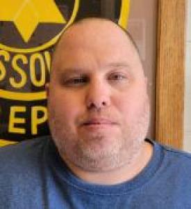 Daniel Joseph Silcox a registered Sex Offender of Missouri