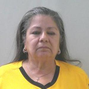 Jacqueline Delacruz a registered Sex Offender of Missouri