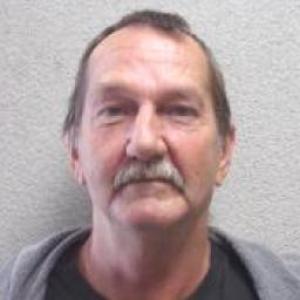 Barry Elwood Dement a registered Sex Offender of Missouri