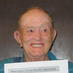 David Shelton Nash a registered Sex Offender of Missouri