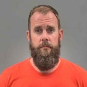 Jedediah Weston Hunt a registered Sex Offender of Missouri